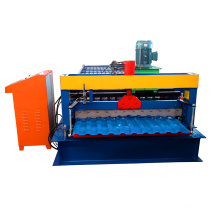 Interlocking Roof Tiles Making Machine In Xinnuo